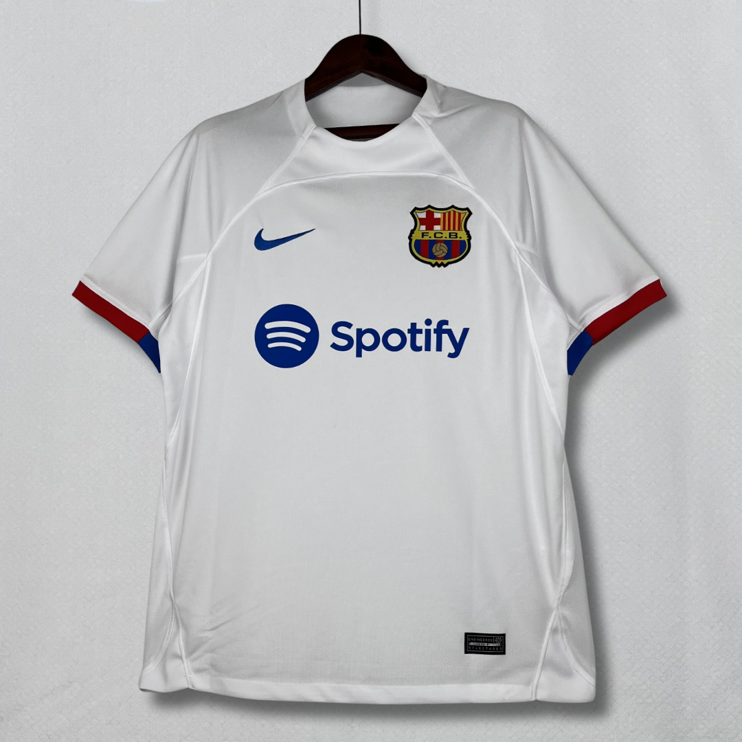 BAR Away 23-24 Fan Version