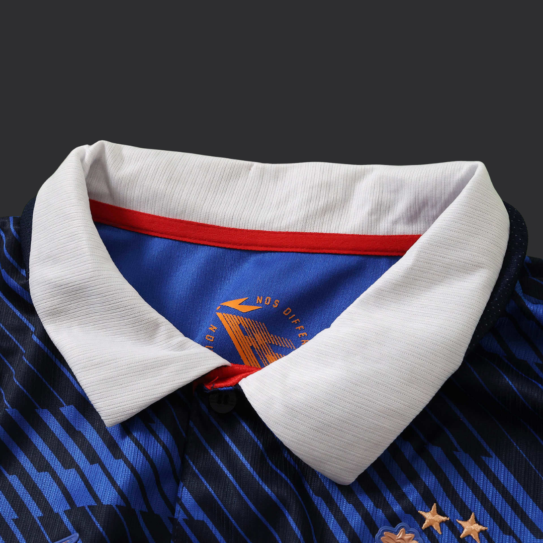 FRA Home WC 26 Fan Version