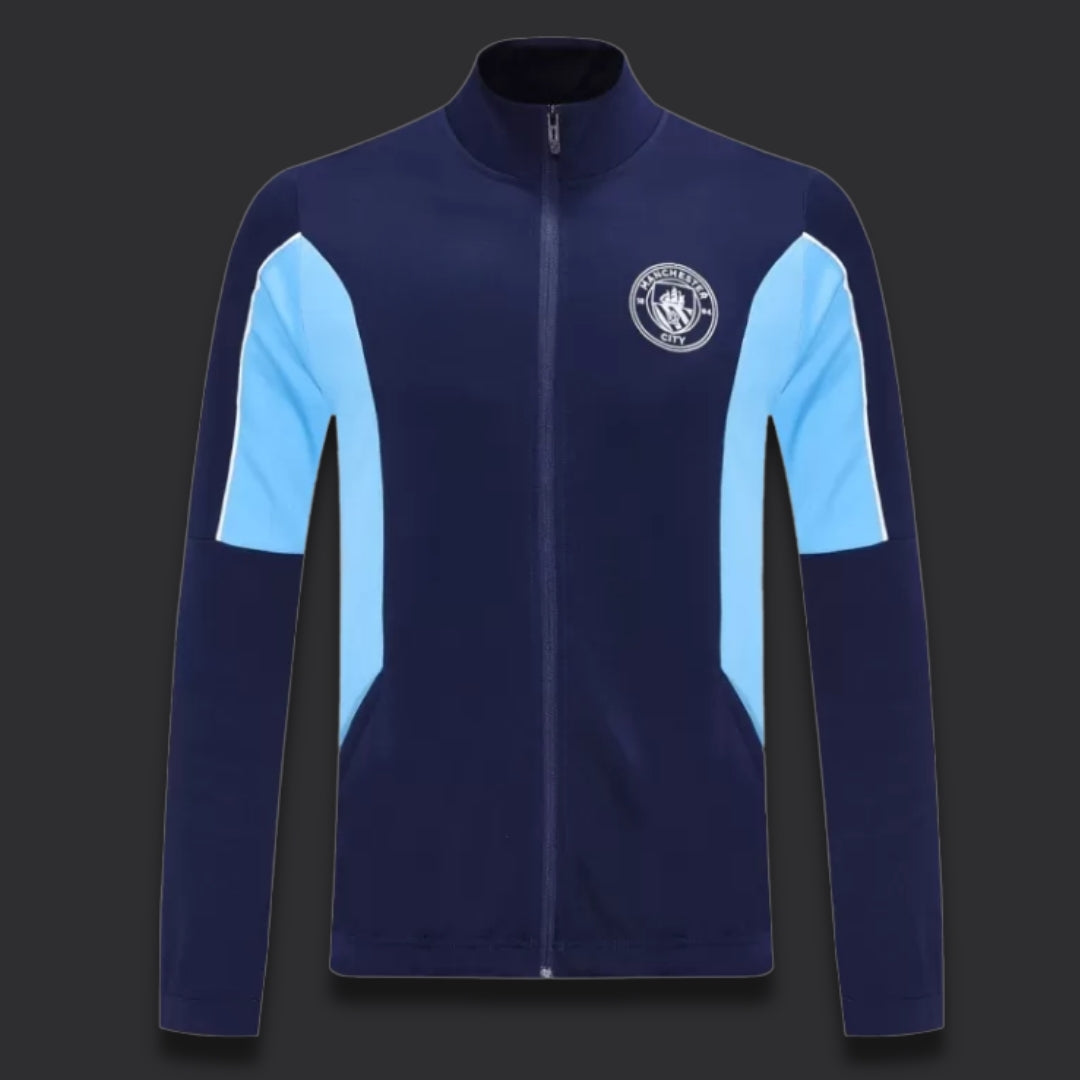 MNCT Navy Blue 25-26 Jacket