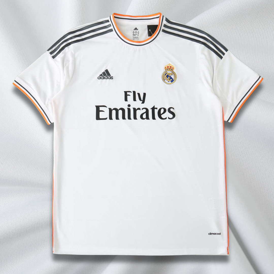 RMA Home 2013-14 Retro