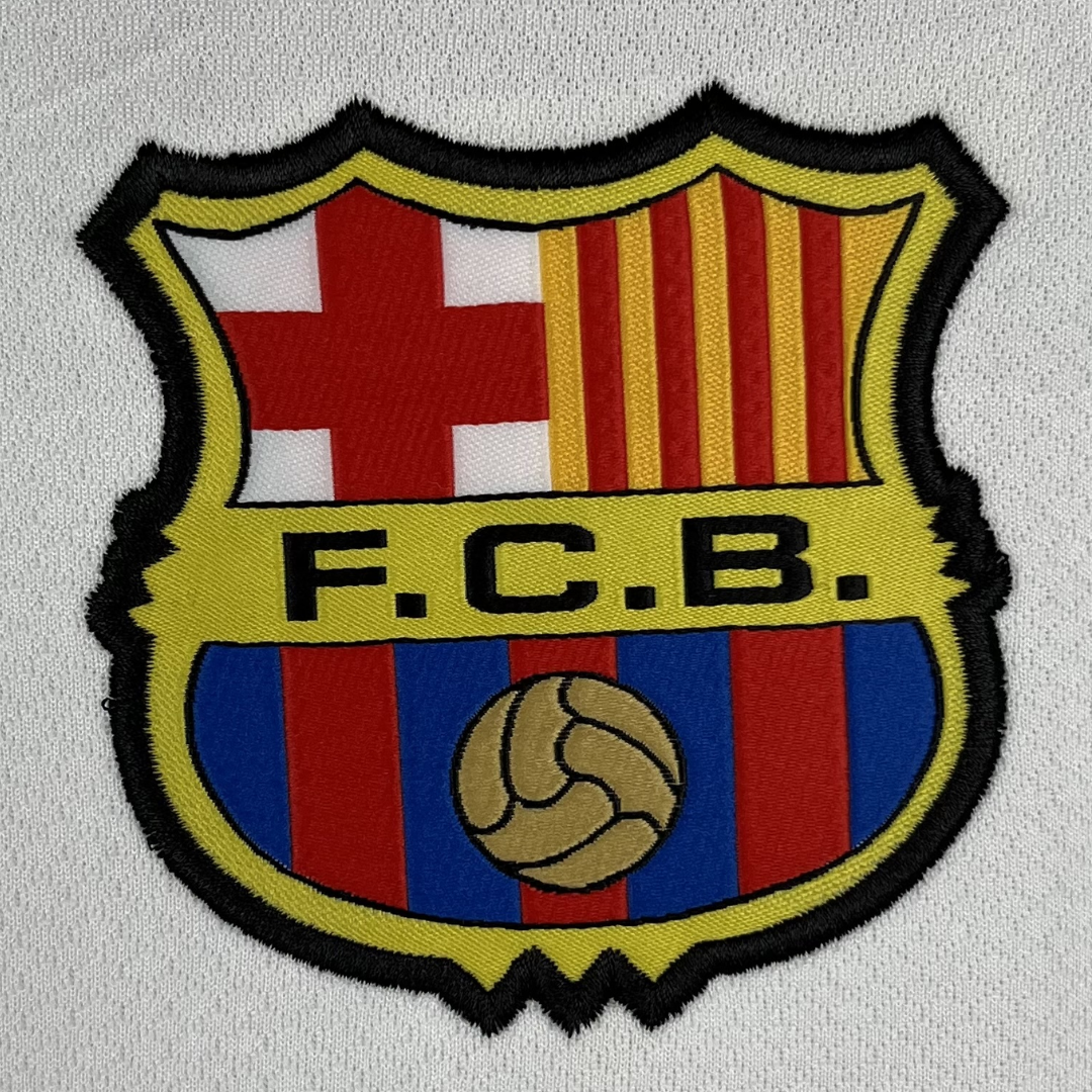 BAR Away 23-24 Fan Version