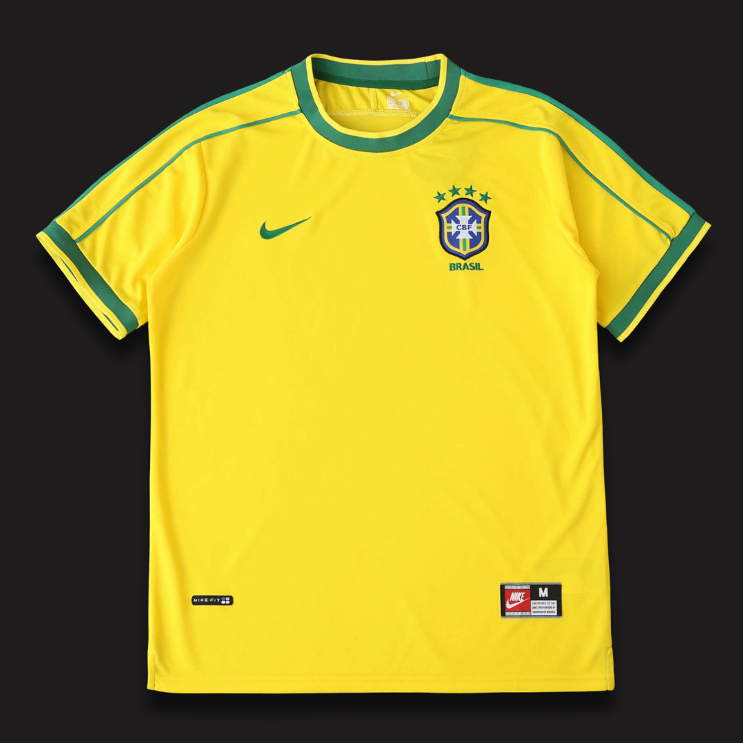 BRAZ Home 1998 Retro