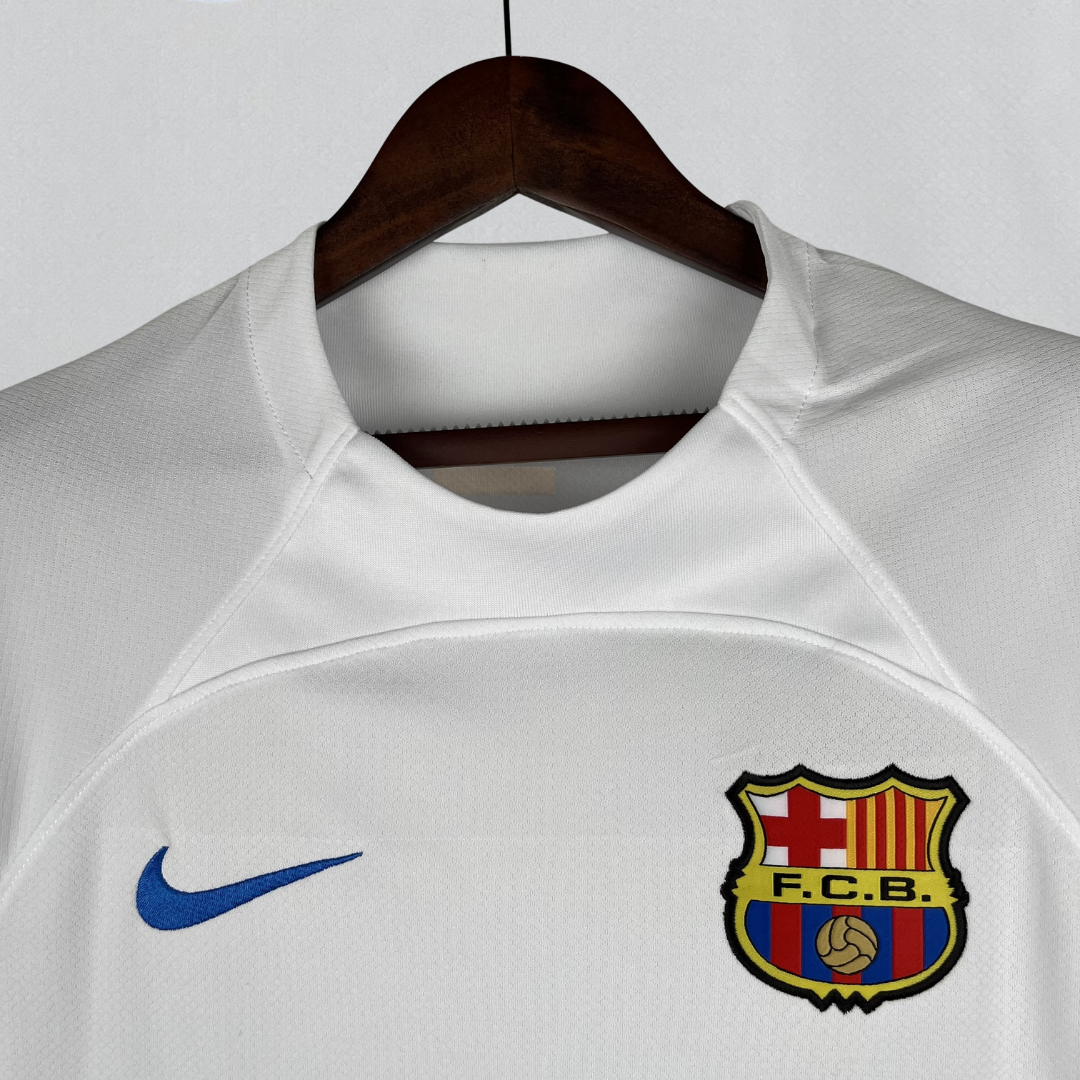 BAR Away 23-24 Fan Version