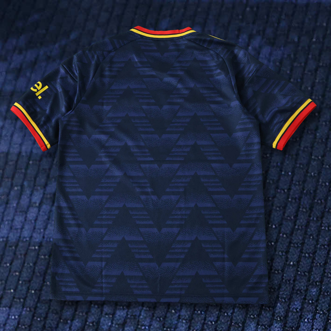 ARS Away 26-27 Fans Version