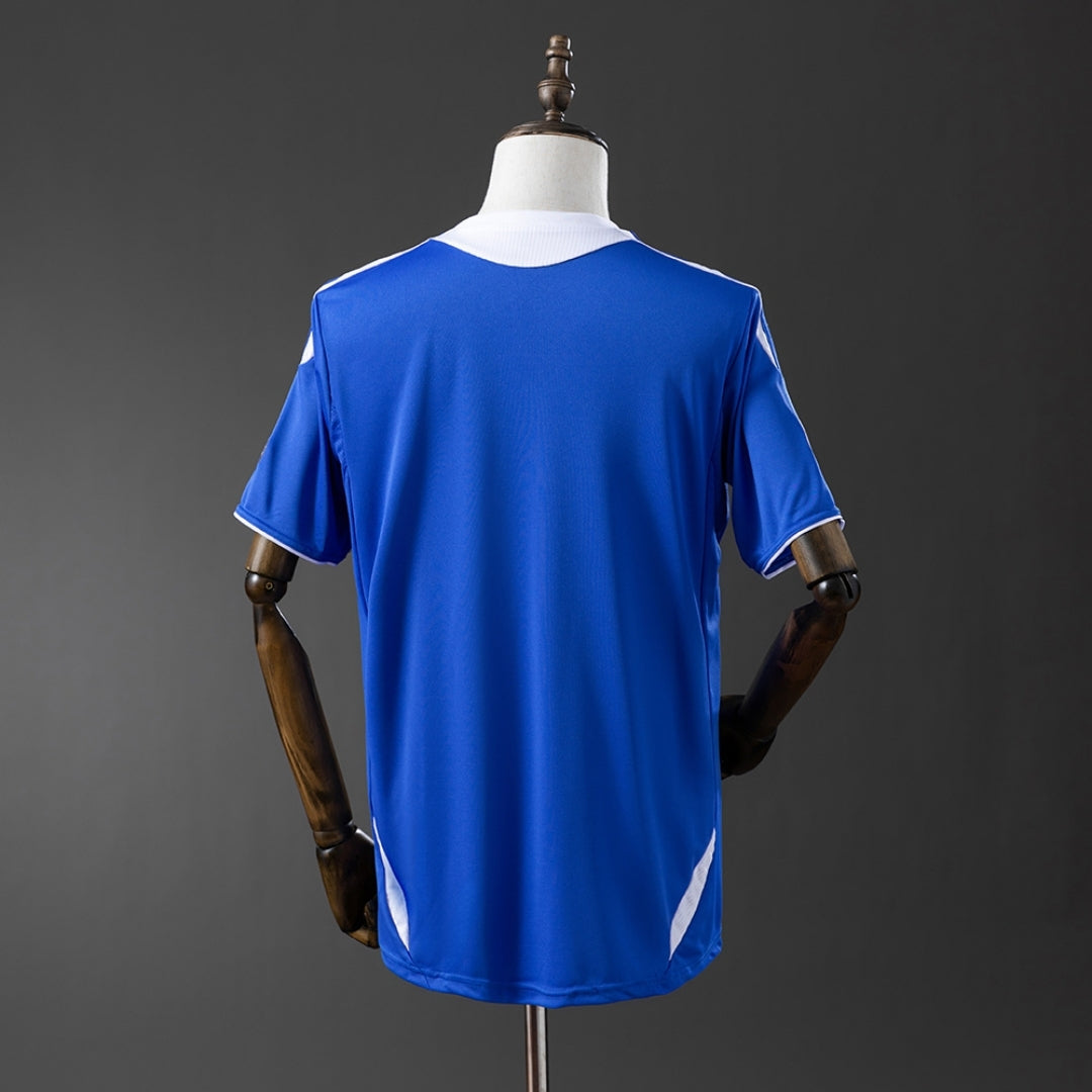 Chelsea Home 2011-12 Retro