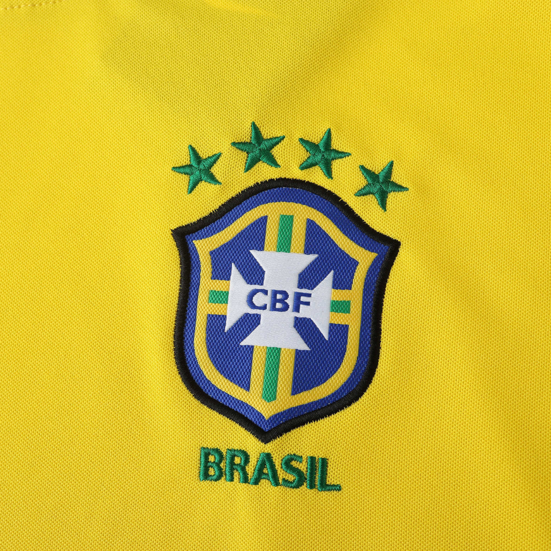 BRAZ Home 1998 Retro