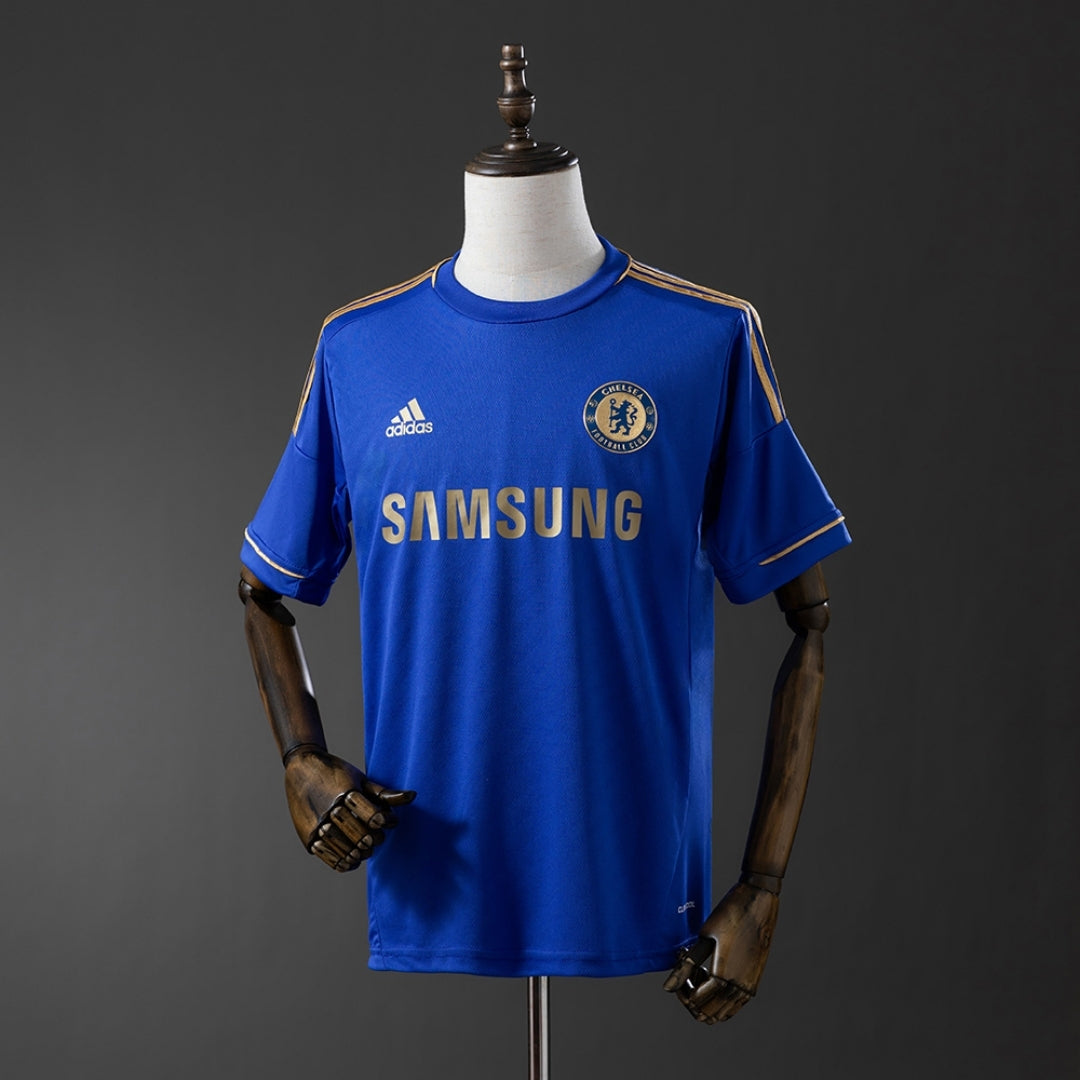 Chelsea Home 2012-13 Retro