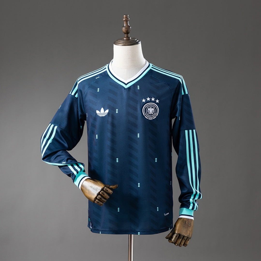 GER Away 25-26 F/S Fan Version