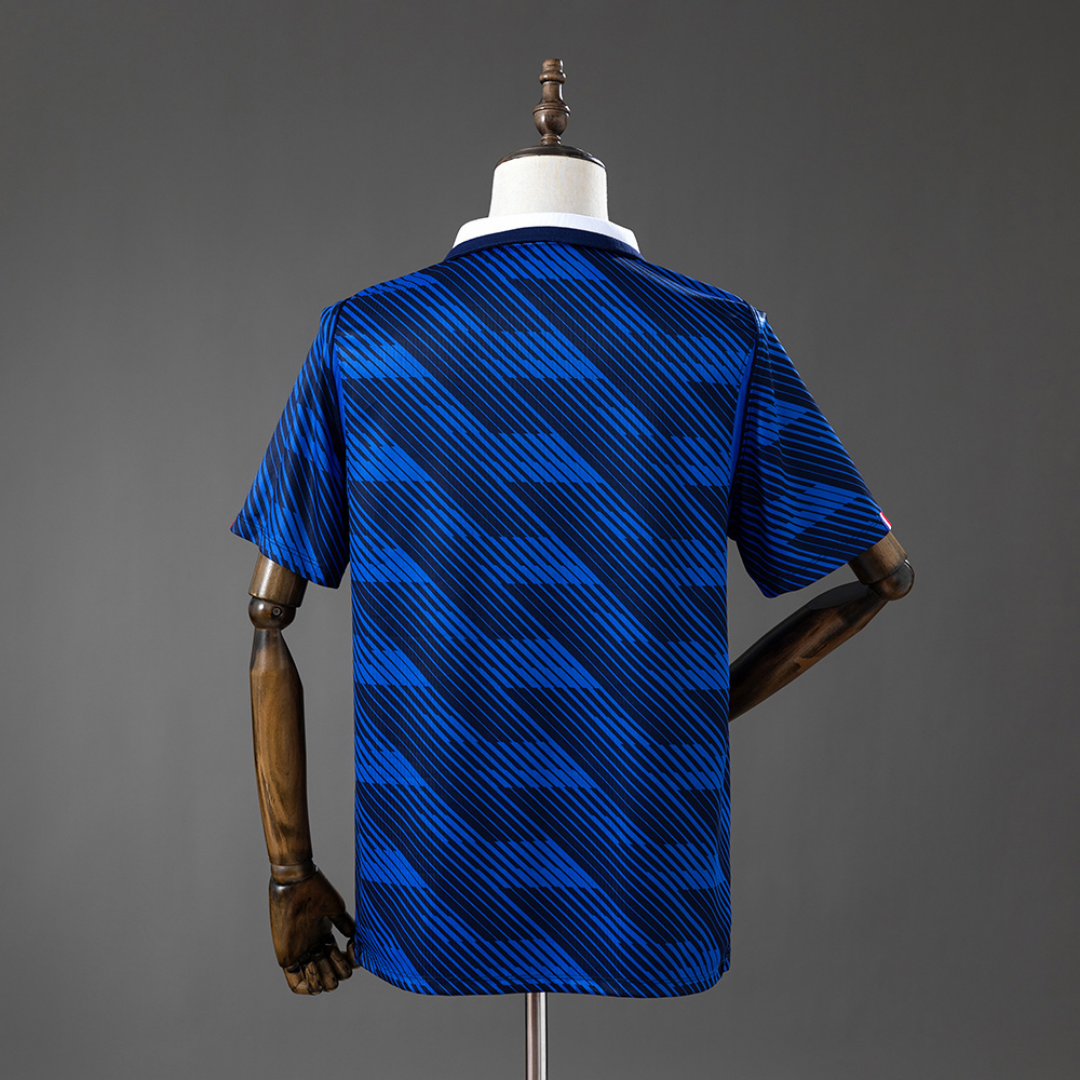 FRA Home WC 26 Fan Version