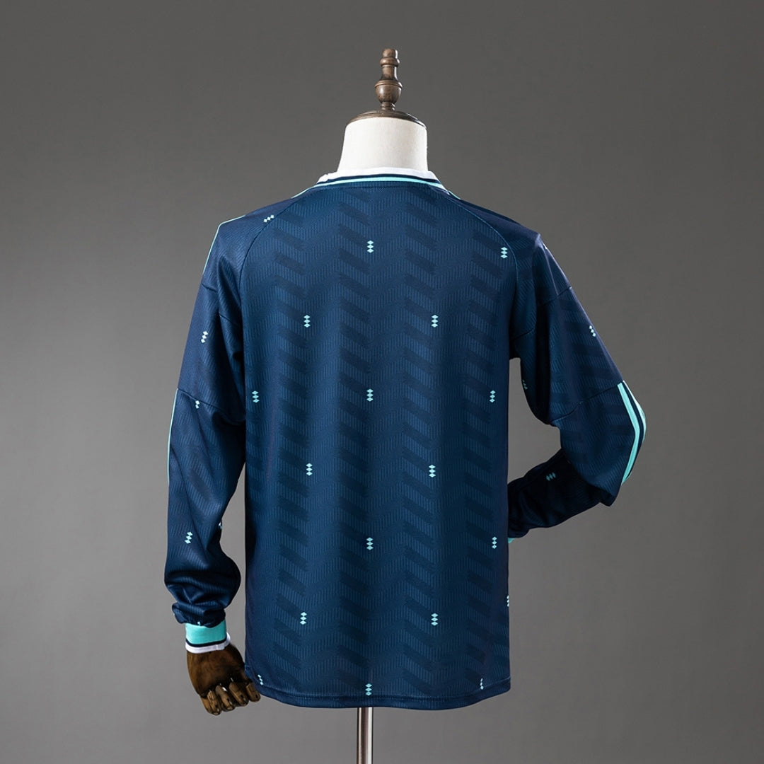 GER Away 25-26 F/S Fan Version