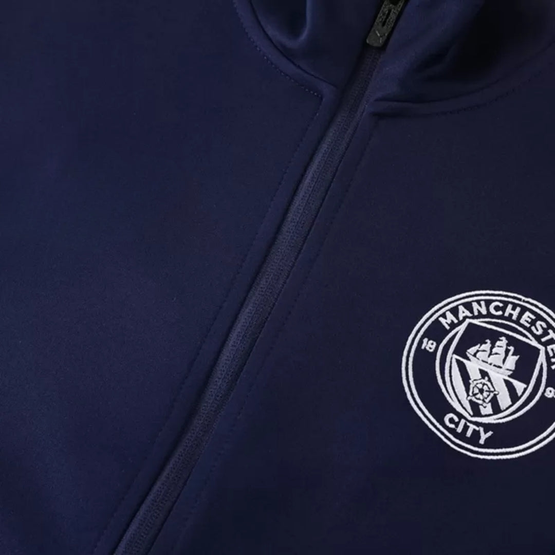 MNCT Navy Blue 25-26 Jacket