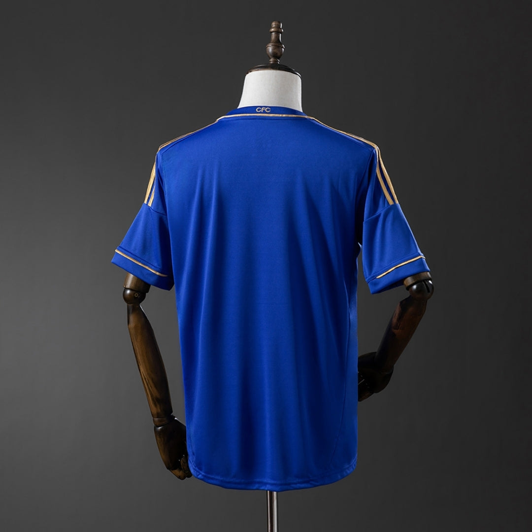 Chelsea Home 2012-13 Retro