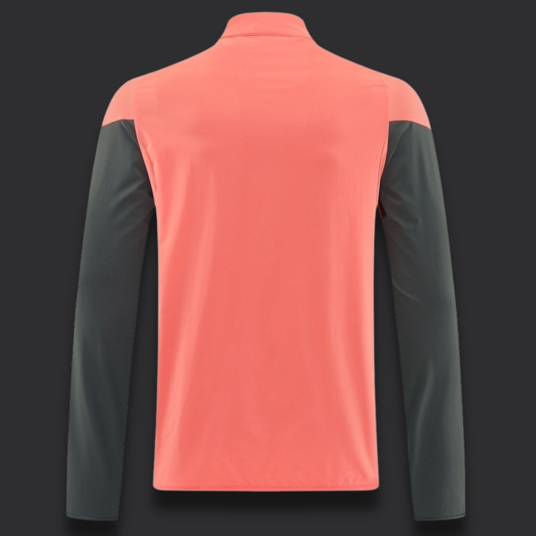 BAYM Orange 25-26 Windbreaker