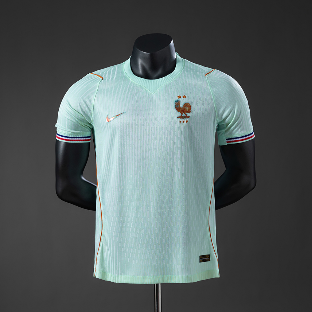 FRA Away WC 26 Player Version