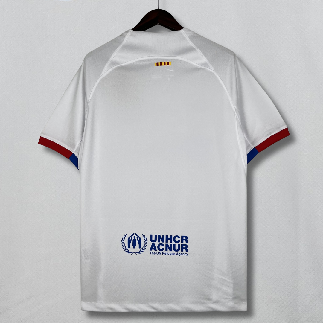 BAR Away 23-24 Fan Version