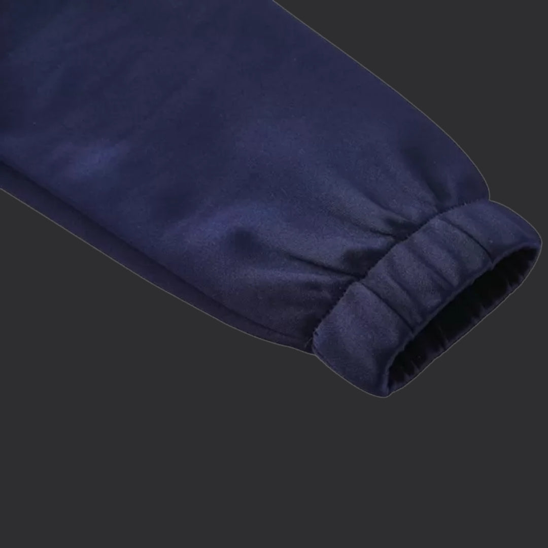 MNCT Navy Blue 25-26 Jacket