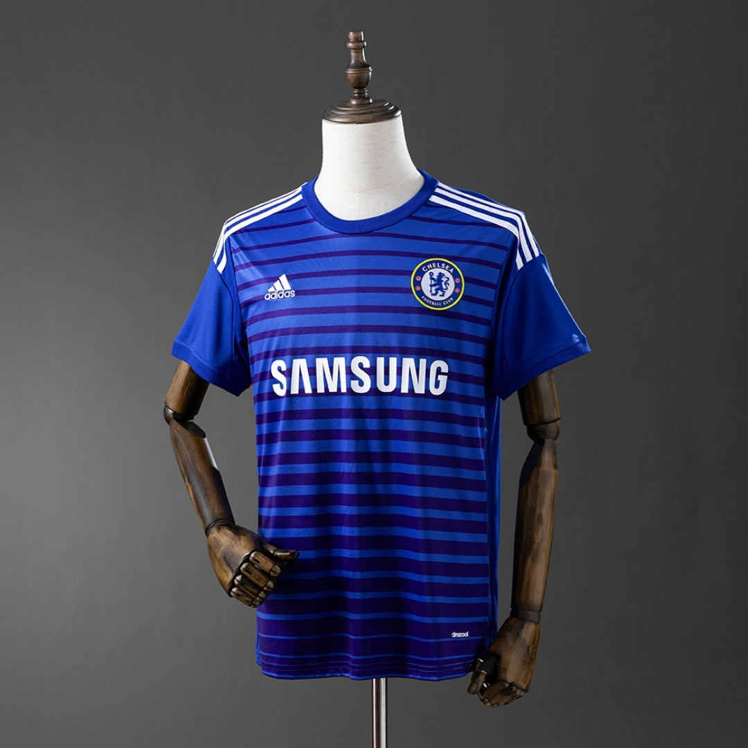 Chelsea Home 2014-15 Retro