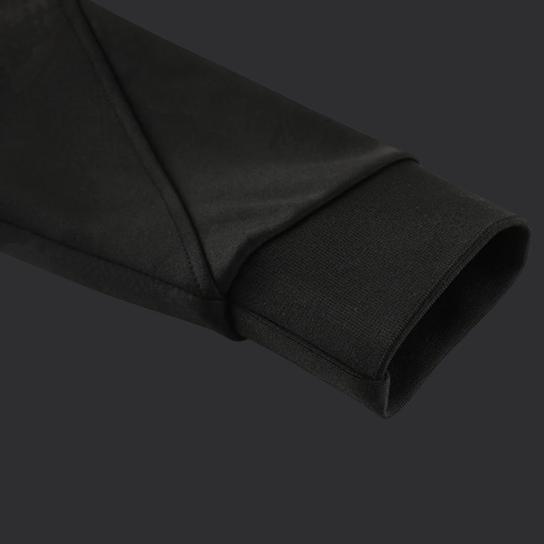 CHLC Black 25-26 Jacket