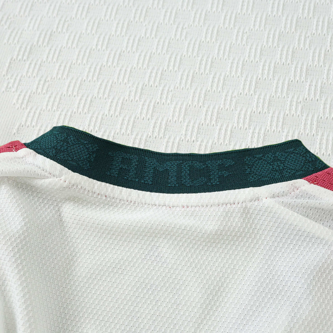RMA Home 26-27 Player Version