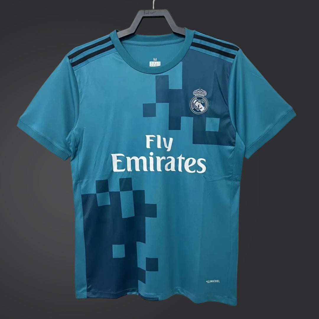 RMA Third 2017-18 Retro