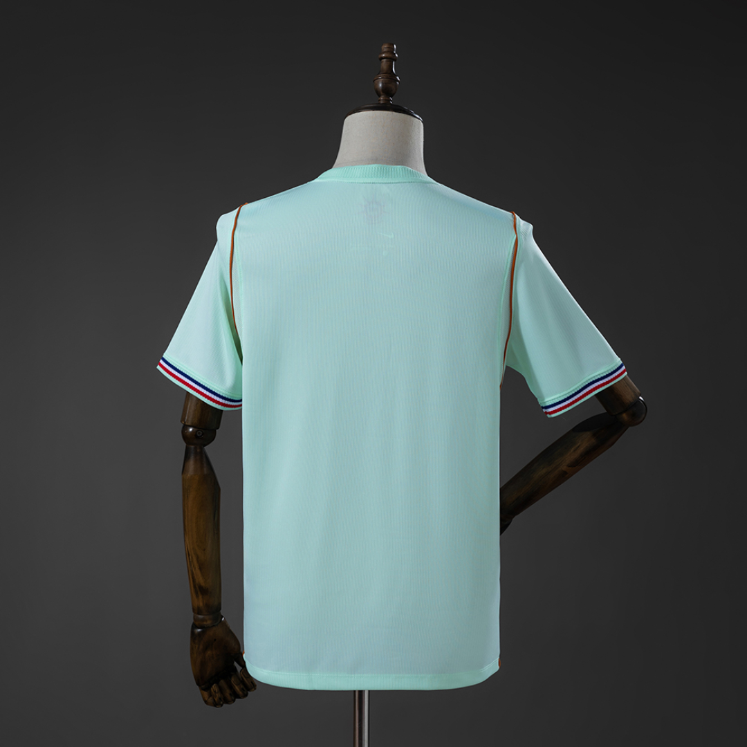 FRA Away WC 26 Fan Version