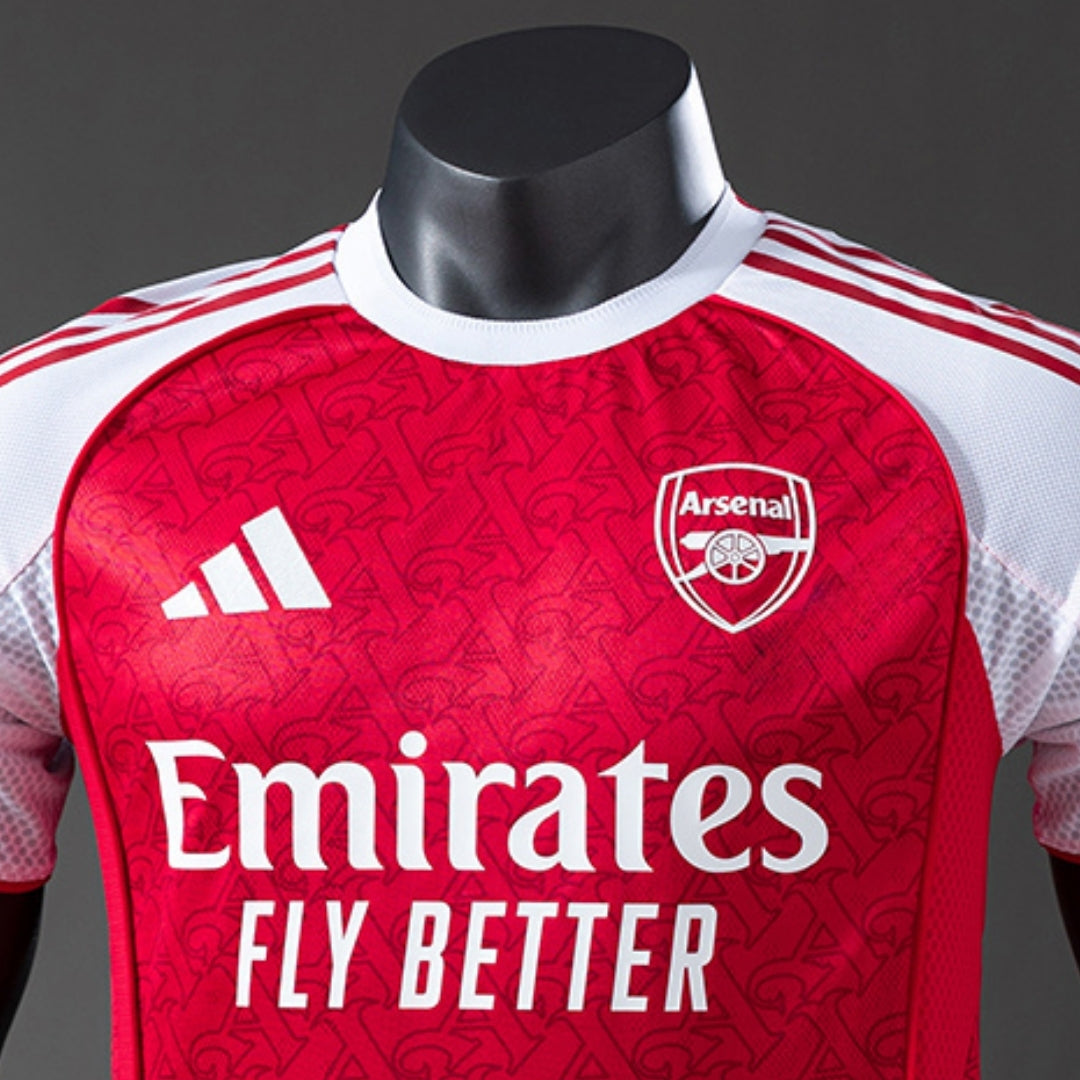 ARS Home 25 - 26 Player Version