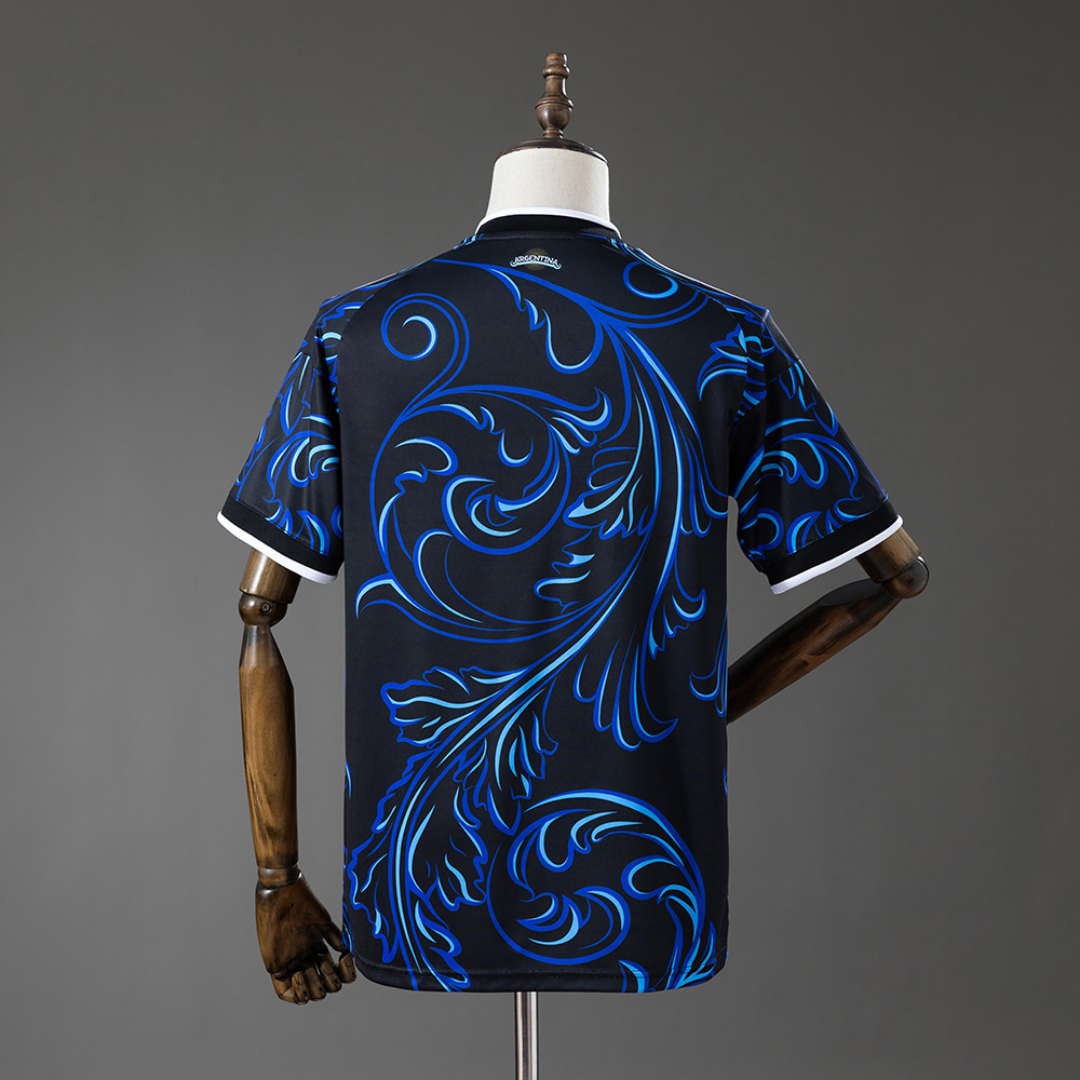 ARG Away WC 26 Fan Version