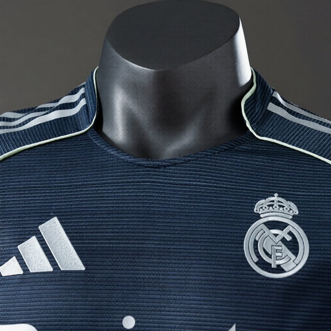 RMA Away 25 - 26 Player Version