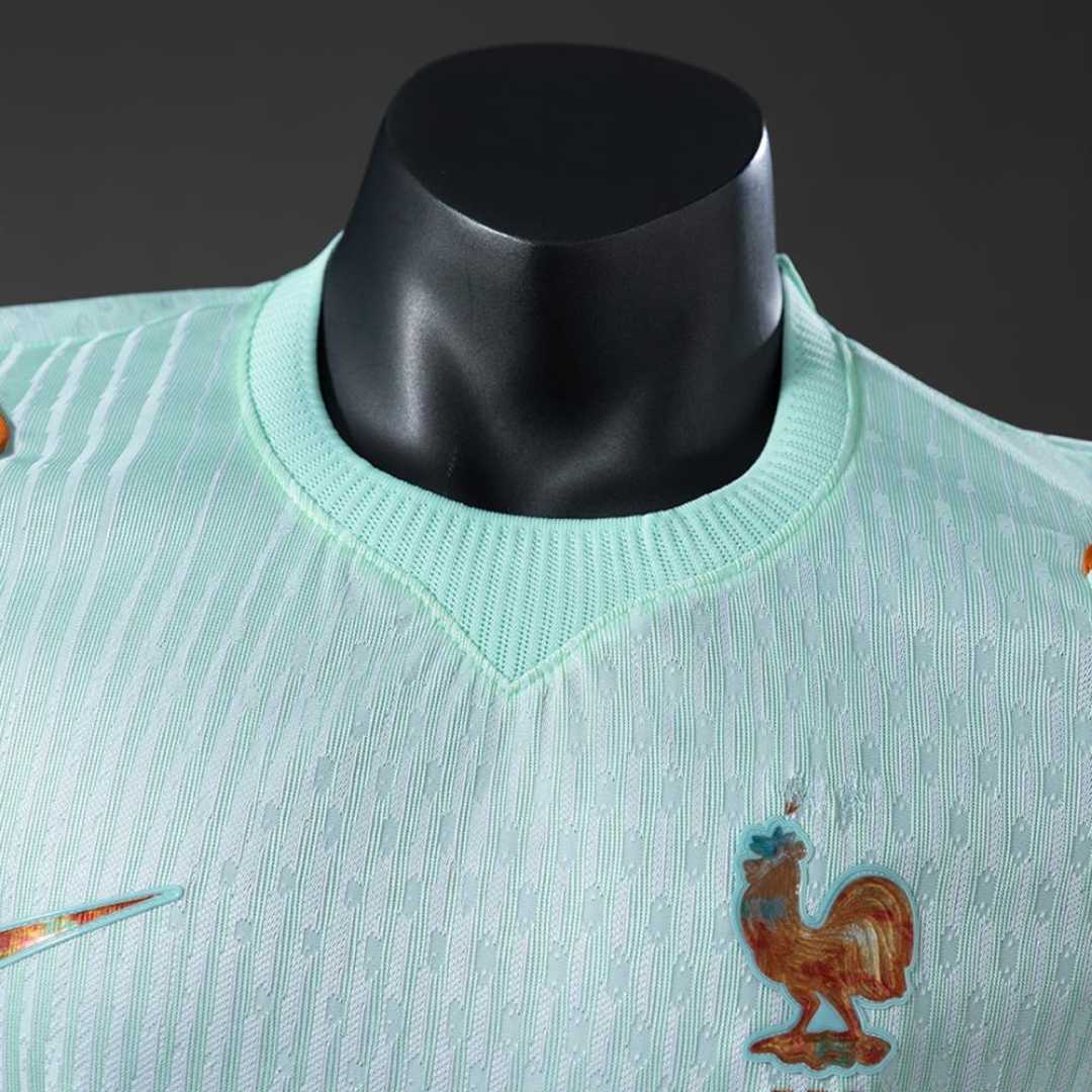 FRA Away WC 26 Player Version