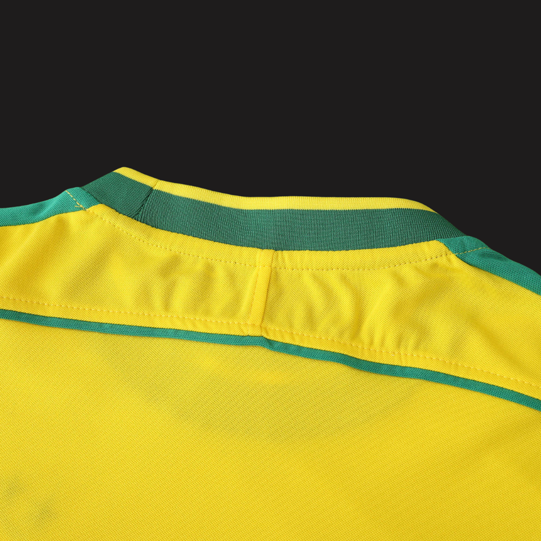 BRAZ Home 1998 Retro