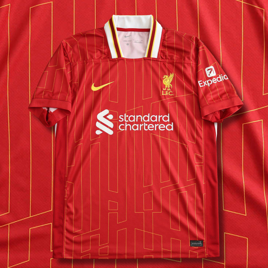 LVP Home 24-25 Fan Version