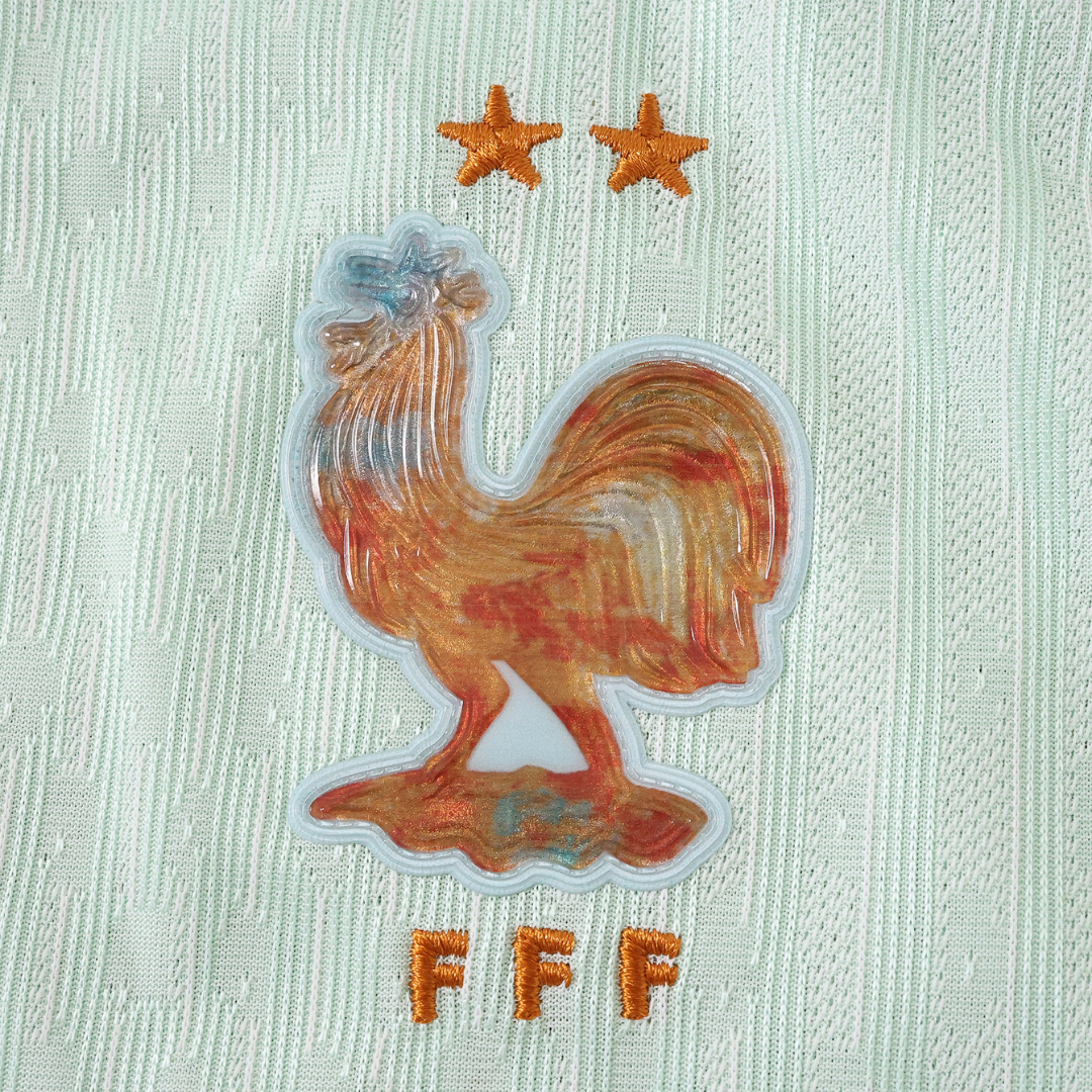 FRA Away WC 26 Player Version
