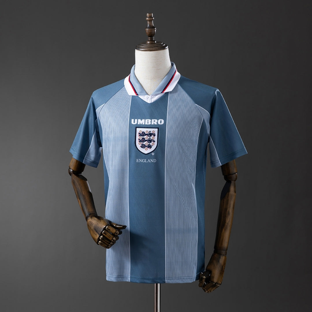 England Away 1996 Retro