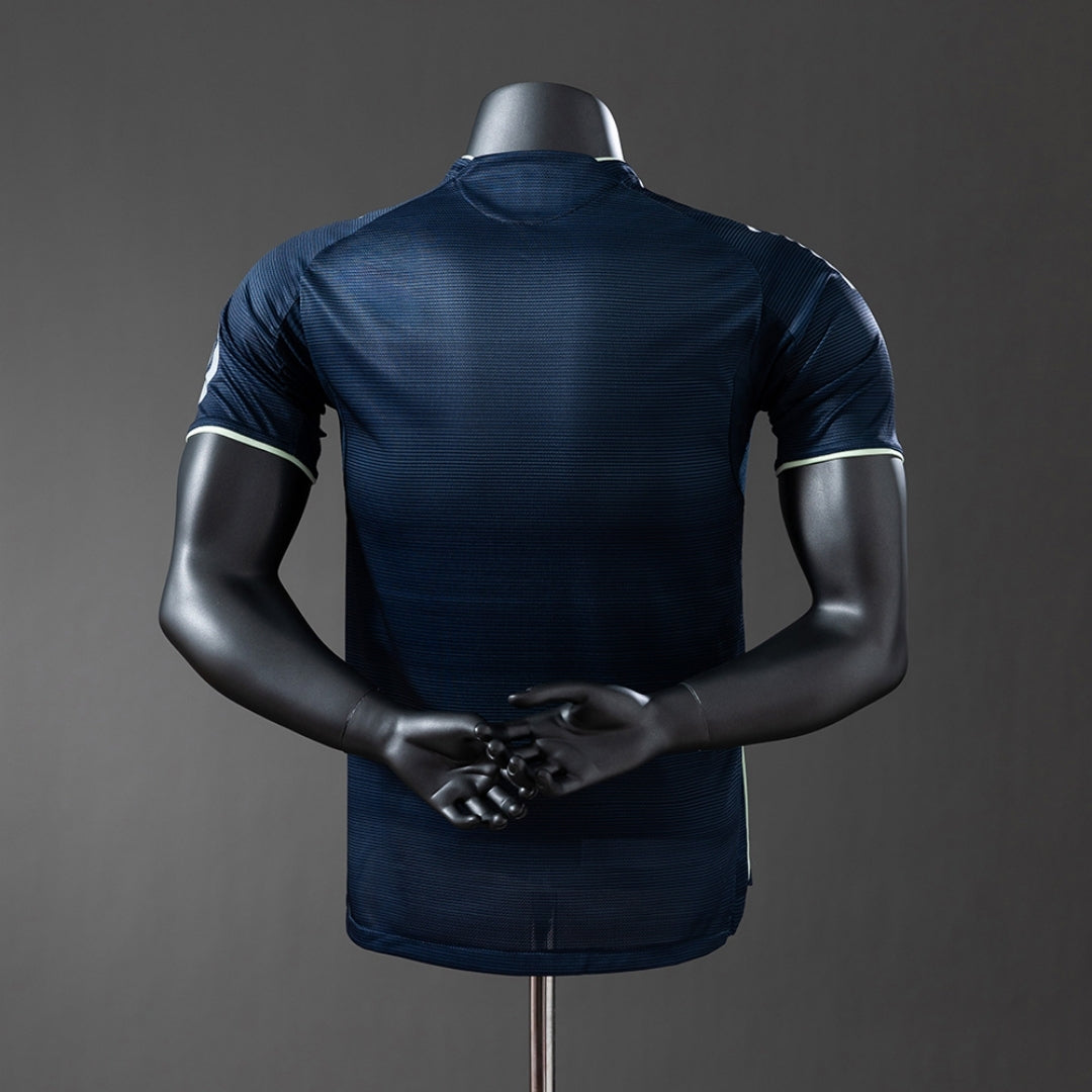 RMA Away 25 - 26 Player Version