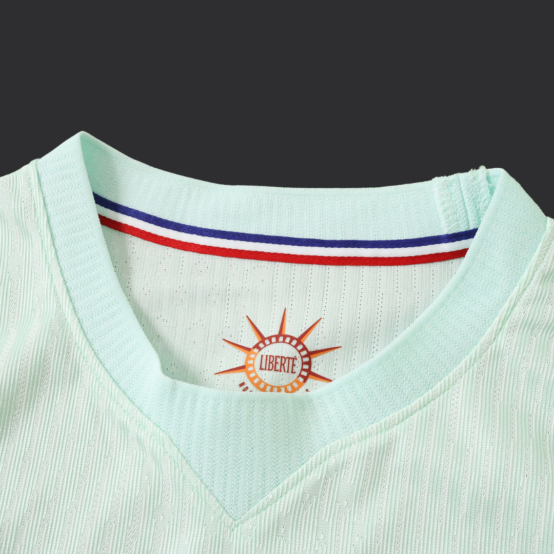 FRA Away WC 26 Player Version