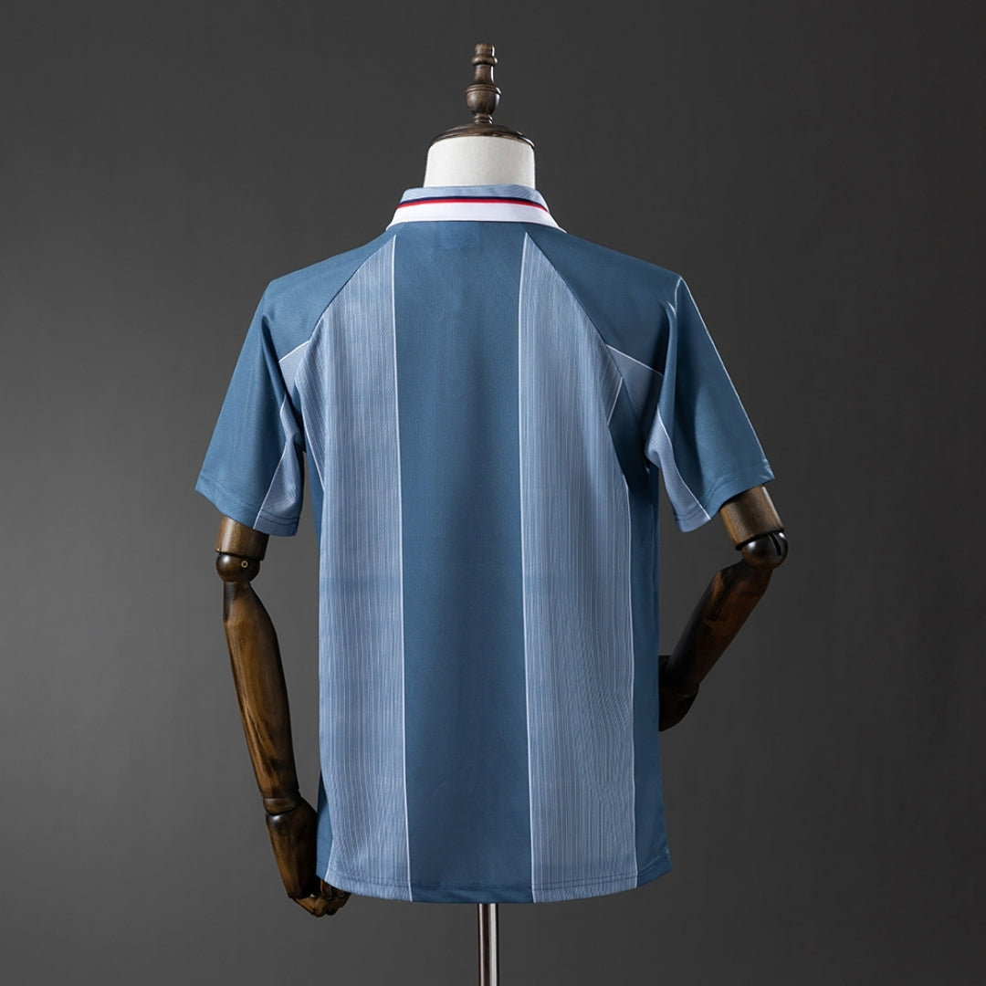 England Away 1996 Retro
