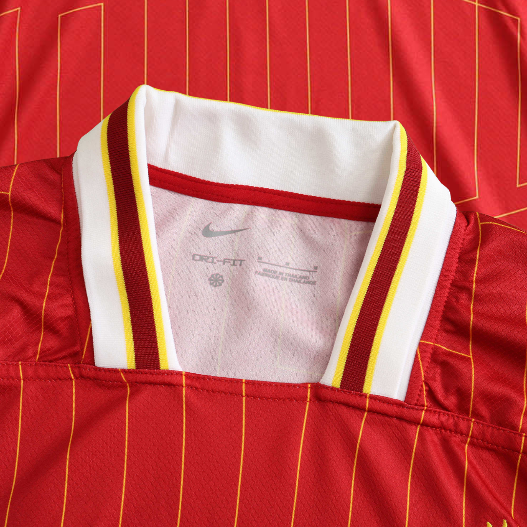 LVP Home 24-25 Fan Version