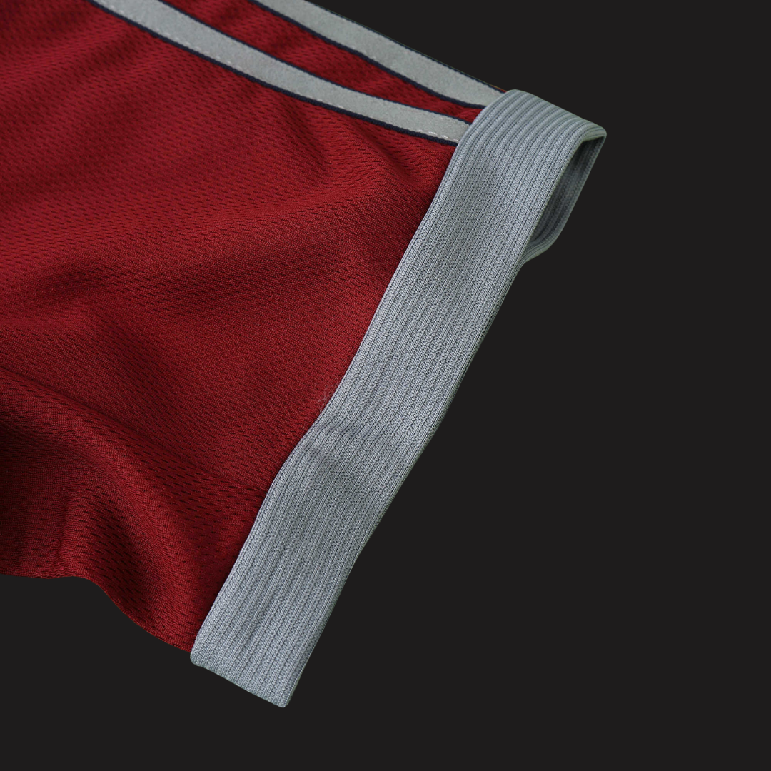 BAYM Away 1998-99 Retro
