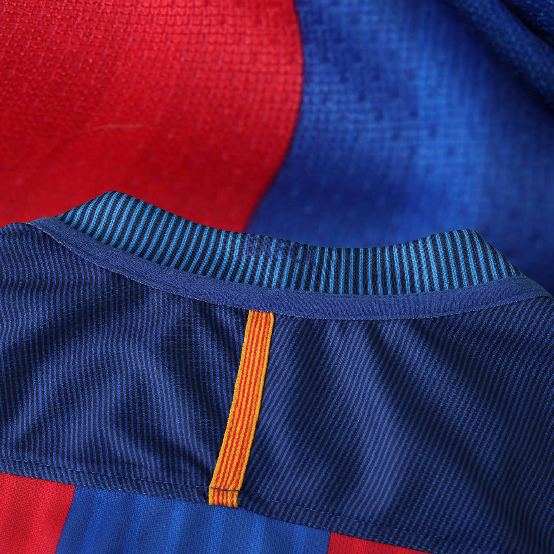 BAR Home 2016-17 Retro
