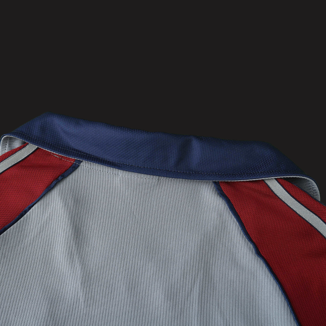 BAYM Away 1998-99 Retro