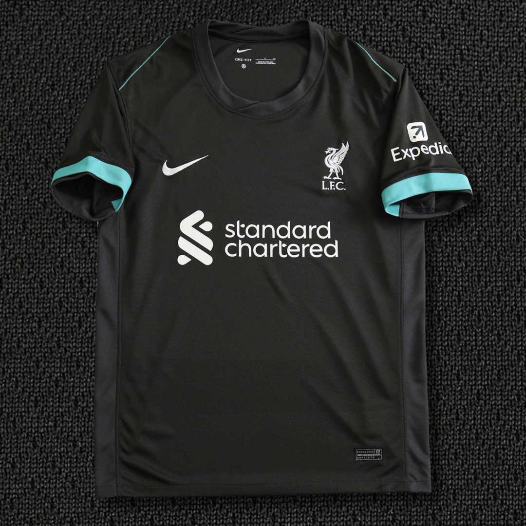 LVP Away 24-25 Fan Version