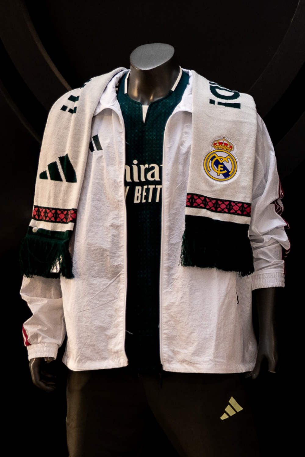 ANTHEM JACKETS