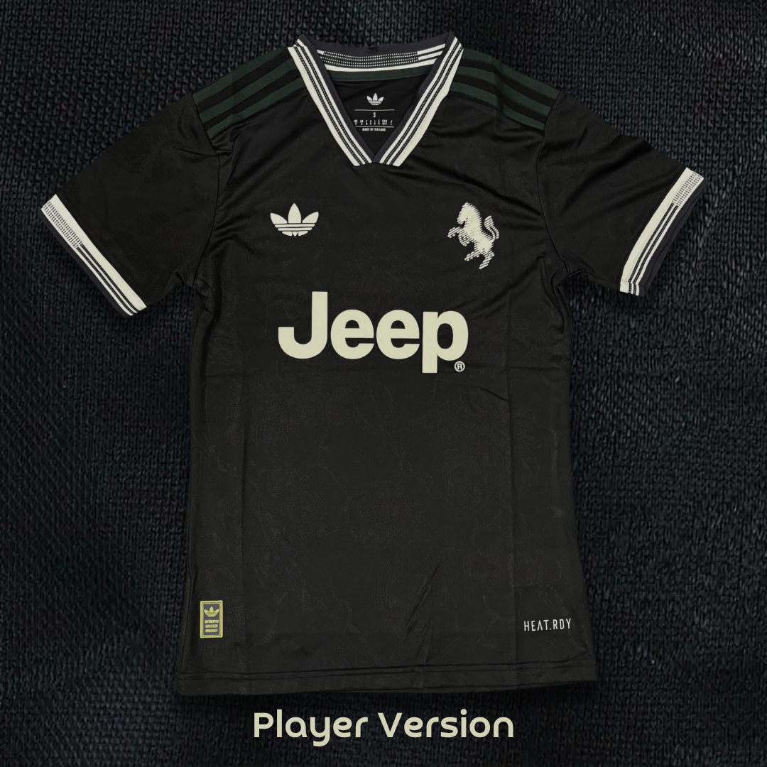 JUV Third 25-26 Player Version