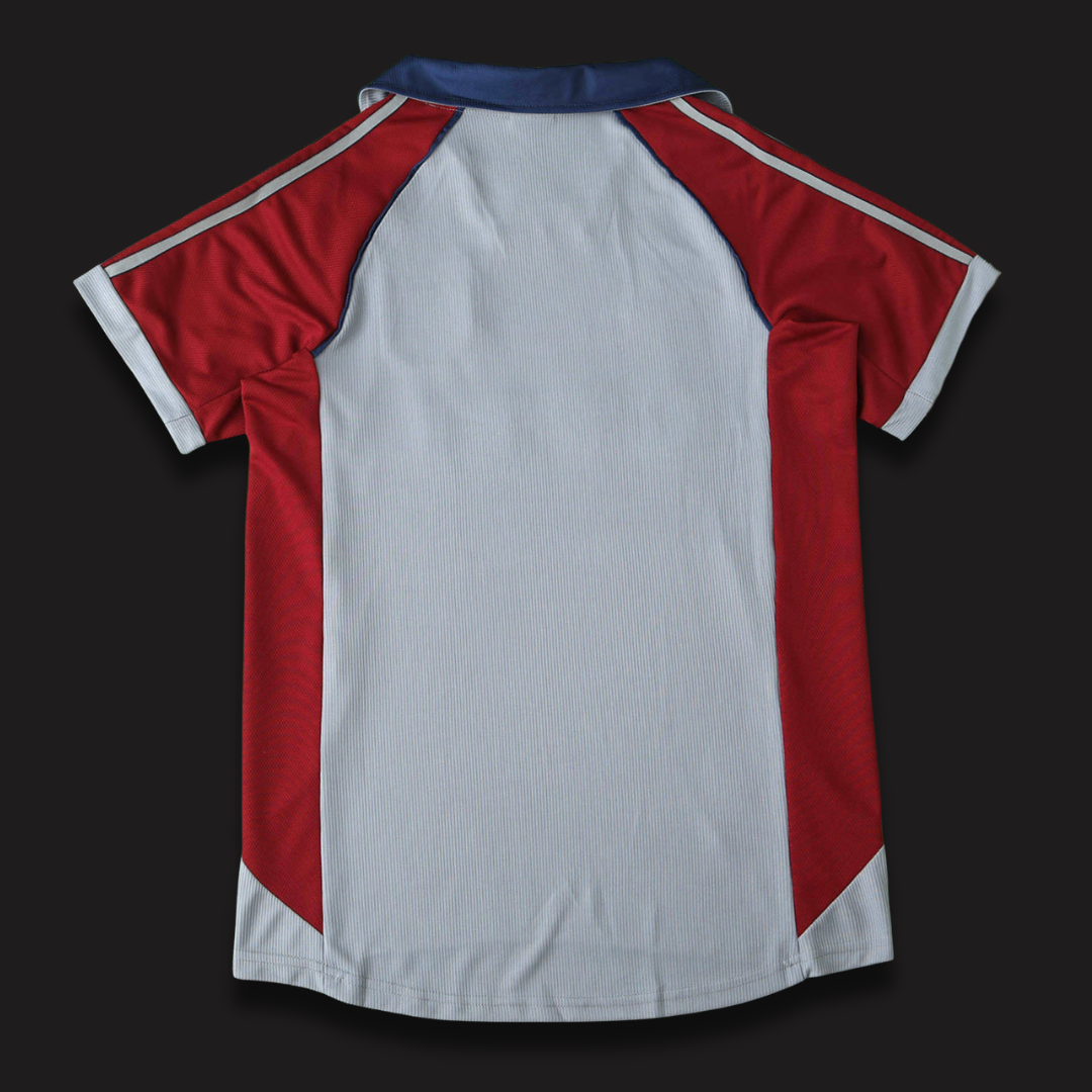 BAYM Away 1998-99 Retro