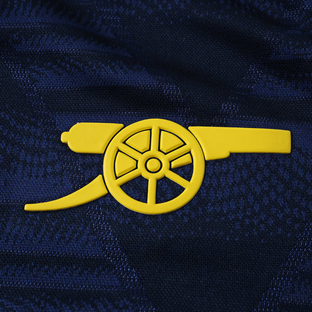 ARS Away 26 - 27 Player Version