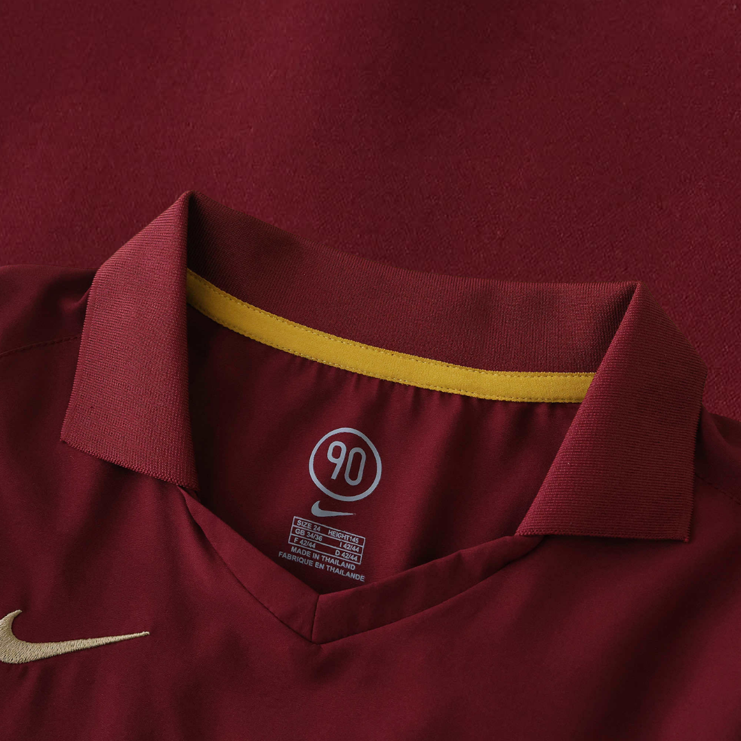 ARS Home 2005-06 Retro