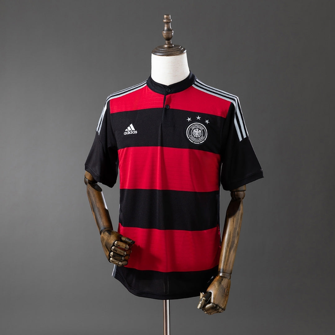 Germany Away 2014 Retro