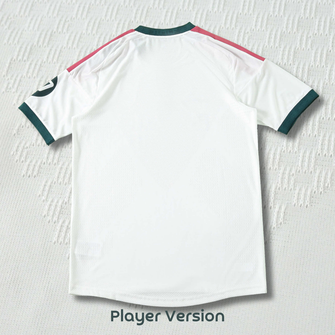 RMA Home 26-27 Player Version