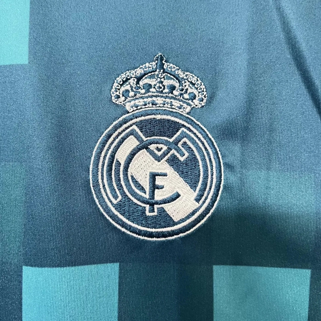 RMA Third 2017-18 Retro