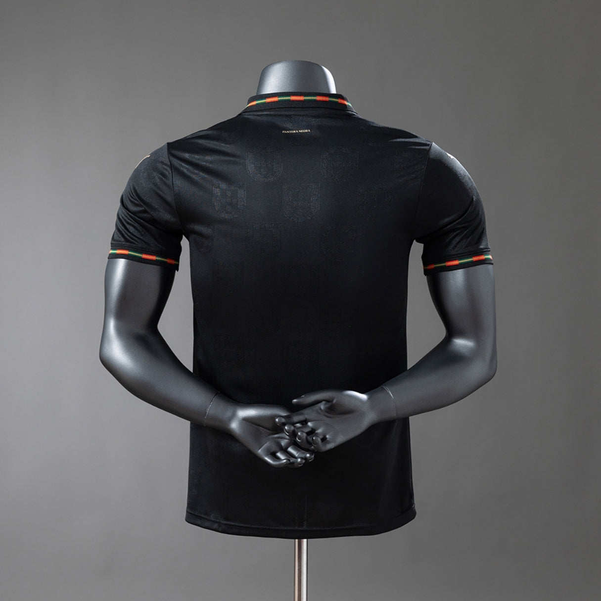 PORT x Black Panther Player Version